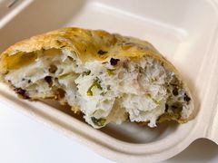 野菜恰巴塔-O'mills Sourdough Bakery&Bistro(永嘉路店)