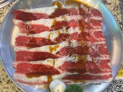 秘制吾桑格-安又胖韩国烤肉(美罗城店)