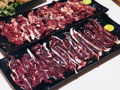 吊龙-陈记顺和牛肉火锅馆(天河北路店)