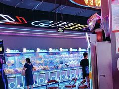 -深圳龙华星河COCO City(民治店)