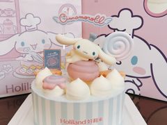 -好利来(八角店)