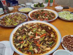 -李大爷的泡椒馆(冉家坝店)
