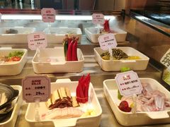 -老阿爸鲜鱼土菜(园区永旺店)