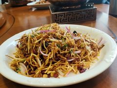 -嘎吧锅私家菜馆(联想科技城店)