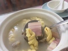 -蘭心餐厅(进贤路店)