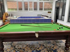 -北京龙庆四季香农家饭庄·灶台鱼·碳烤虹鳟鱼(龙庆峡店)