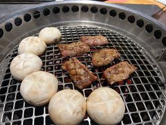 -焱铁烧·黑毛和牛专门店(南宁万象城店)