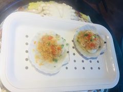 -三个渔夫·蒸汽海鲜(小白楼店)
