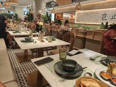 -芭札·Thai泰国餐厅(同和金铂天地店)