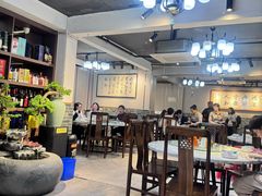 -闽公馆·客家私房菜·商务宴请·包厢(杏林橡树湾店)