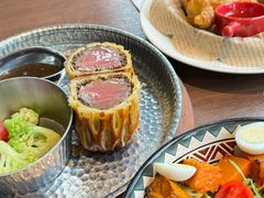 -西堤牛排(番禺天河城店)