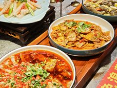 -吉布鲁牛排海鲜自助(芙蓉万家丽店)
