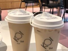 -KOI Thé(正佳广场店)