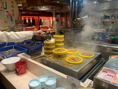 -怡咖啡自助餐(宁波香格里拉店)
