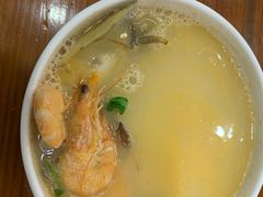 -台州老六海鲜面馆(上南总店)