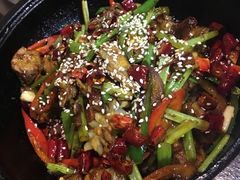 -烛影拾光观景餐厅·创意菜·摄影·小提琴(大唐不夜城店)