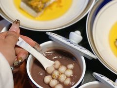 -翕间食·精致淮扬菜(江苏大剧院店)