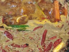 -黄潇洒老火锅(九眼桥宏济巷店)