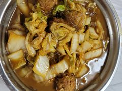 -八八餐厅(升州路店)