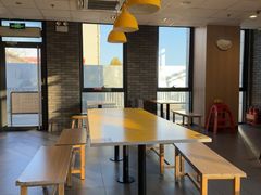 -麦当劳(北京昌金路得来速餐厅店)