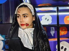 -成都欢乐谷