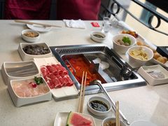 -海底捞火锅(北京路店)