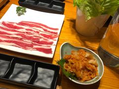 -陇璟烧肉酒场(友谊阳光城店)