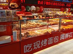 -味多美蛋糕(看丹桥店)