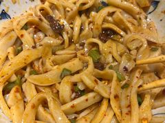 -宋益驴蹄子面肉夹馍(辛家庙店)