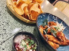 -Home Thai·泰谣(王府井apm店)