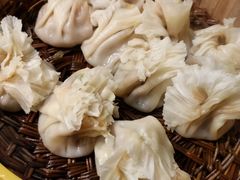 -西夏回族烧麦馆(牡丹街店)