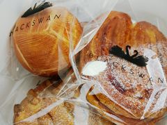 -BLACKSWAN黑天鹅(环球店)