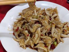 油淋鸟贝-崴海渔村(虹梅路店)