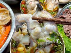 -琥珀川糟粕醋火锅(慈云寺店)