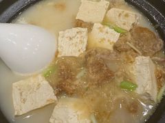 -A One Kitchen·南京精菜馆(晶丽酒店店)