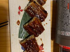 -鳗鲔·料理小馆