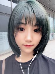 -L+奥拉接发烫发染发