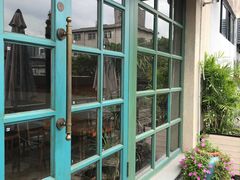 -SEN CASTLE城堡西餐(创意设计中心店)