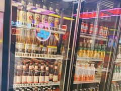 -南浦洞烤肉·新世界版(奥体店)