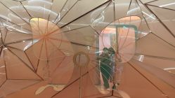 -安利上海体验馆