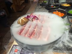 -九田家黑牛烤肉料理(石路天虹店)
