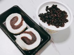 红豆双皮-三元梅园(团结湖店)