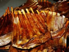 风味羊排-庆增回民饭店