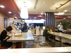 -麦当劳(花城大道华穗路店)