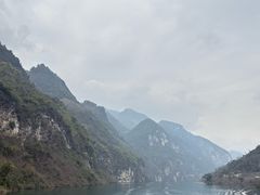 -乌江画廊(彭水苗族土家族自治县)