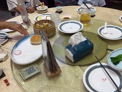 -大水车公馆·顺德菜·妈姐菜(均安店)