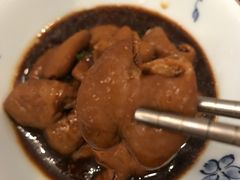 -老余家面馆