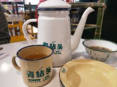-有拈头成都市井火锅(韩乐坊店)