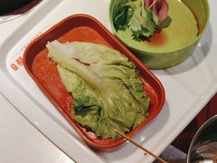 -老马路串串香火锅(北门桥店)