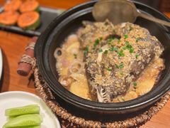 -人间酒暖·Go blanc·烧鸟·深夜食堂(陆家嘴店)